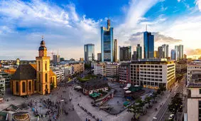 تغییرات باورنکردنی ۹ شهر مهم جهان 