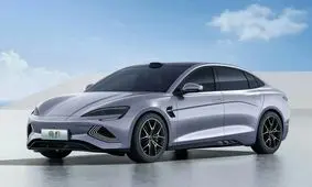 سفینه فضایی سایپا رونمایی شد/ عکس