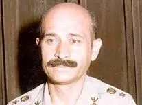 شجاعت عجیب مرد بزرگ ارتش در سوسنگرد/ ویدئو
