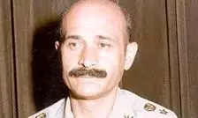 شجاعت عجیب مرد بزرگ ارتش در سوسنگرد/ ویدئو
