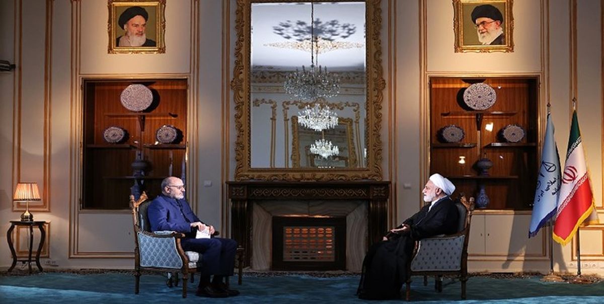 منافقین تعقیب میشوند و باید محاکمه شوند/ مبارزه با فساد کماکان جزء اولویتهای ماست