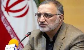 گفتگوی یک معتاد در رود دره‌ فرحزاد با شهردار تهران/ ویدئو