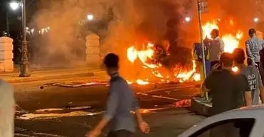 تحلیل جمیله کدیور از ناآرامی های اخیر/ پسر شاه را با چه هدفی وارد ماجرا کردند؟/ پادگان رسانه هایی چون اینترنشنال با مهندسی خشم مردم و «ساده‌سازی» عبور از جمهوری اسلامی، بر تکرار «سرنگونی قریب‌الوقوع» و «نبرد نهایی» تمرکز کردند