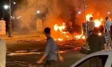 صحبت‌های یک خبرنگار خطاب به سخنگوی دولت درباره ناآرامی های اخیر جلب توجه کرد/ هر جای دنیا این اتفافات رخ می داد مسوولانش از شرم می مردند یا خودکشی می کردند/ ویدئو