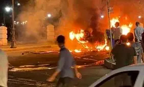 بیانیه جبهه اصلاحات ایران درباره‌ ناآرامی‌ها و اعتراضات دی ۱۴۰۴/ تهدید به تعلیق فعالیت؛ اصلاحات به بن‌بست رسیده است/ هر گونه تحریف واقعیت اعتراضات و تکرار روایت سازی‌های کاذب، جز تشدید خشم عمومی، نتیجه‌ای در پی نخواهد داشت