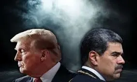 پیشگویی شمن ها از سقوط مادورو و بیمار شدن شدید ترامپ/ ویدئو