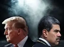پیشگویی شمن ها از سقوط مادورو و بیمار شدن شدید ترامپ/ ویدئو