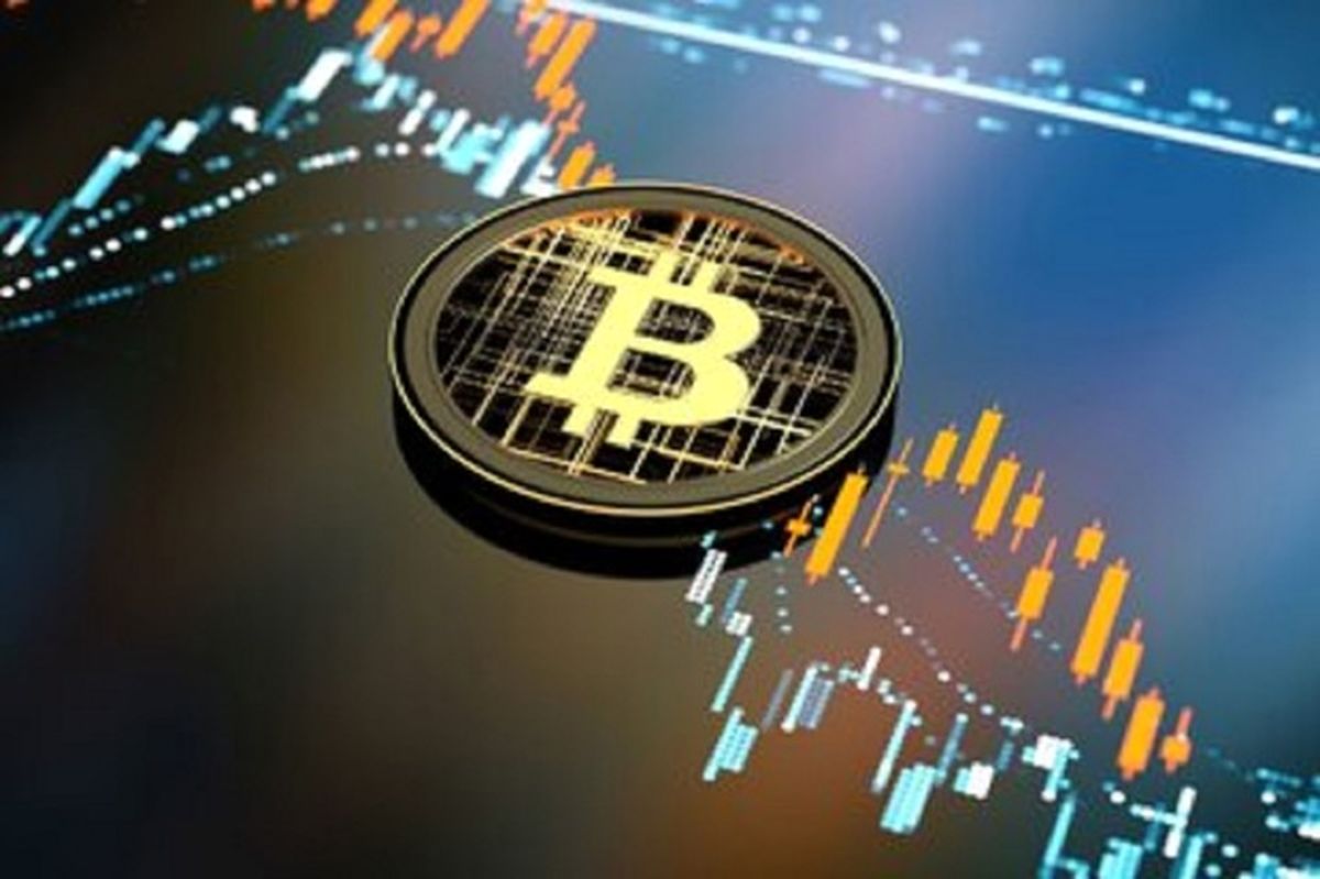 قیمت بیت کوین از 122 هزار دلار گذشت