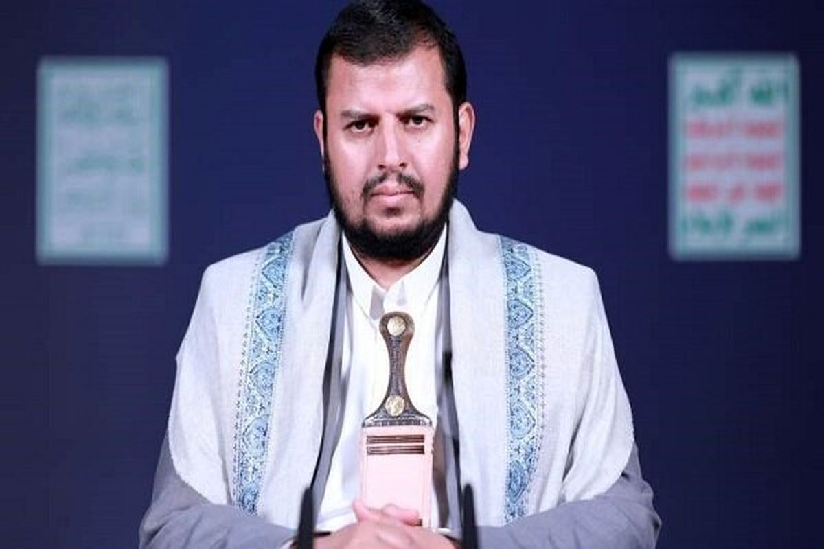 رهبر انصارالله یمن: ترامپ کشورهای ثروتمند عربی را گاو شیرده میداند / ترامپ اگر راست میگوید به تجاوزات تلآویو پایان دهد