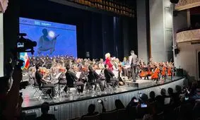 «سمفونی نوروز»؛ روایت همبستگی اقوام ایرانی