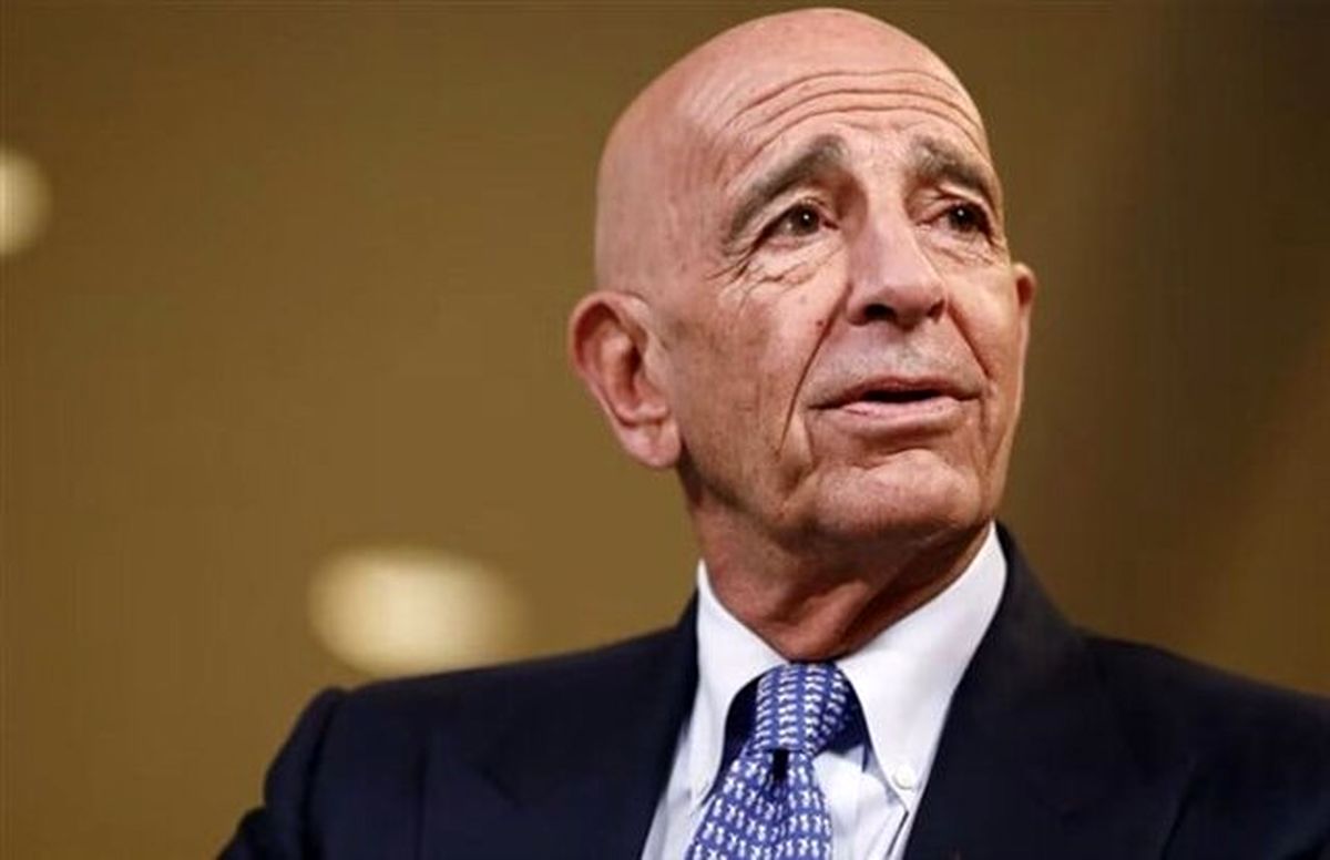 آمریکا: در صورت خلع سلاح حزبالله، مشکلی بین لبنان و اسرائیل وجود نخواهد داشت