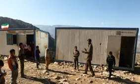 افزایش ترک تحصیل در مناطق دورافتاده روستایی هرمزگان نگران کننده است