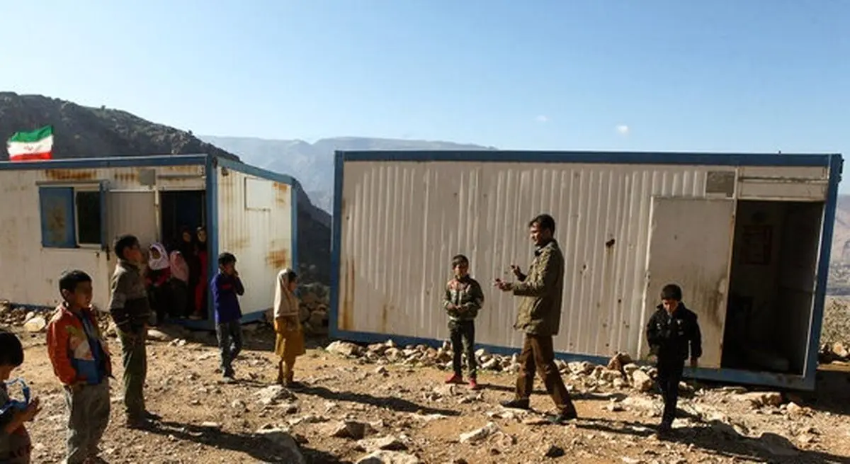 افزایش ترک تحصیل در مناطق دورافتاده روستایی هرمزگان نگران کننده است