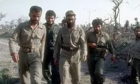ماجرای قرض یک میلیون تومانی رهبر انقلاب از یک استاندار در زمان جنگ/ ویدئو