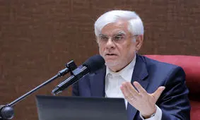 عارف استعفا داده است؟