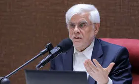 عارف استعفا داده است؟