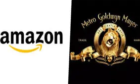 آمازون با ۸.۵ میلیارد دلار صاحب «MGM» شد