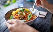 با این روش در میانسالی عمرتان را افزایش دهید