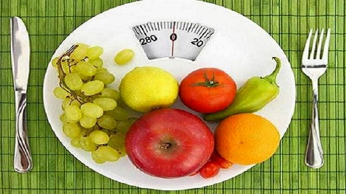 کلید کاهش وزن چیست؟