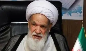 در انتخابات خبرگان ثبت نام نکردم/ معیشت مردم خوب نیست/ برخی کاندیداها هزینه های سنگین می کنند