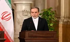 عراقچی: ایران در کنار مسلمانان در مقابله با بلایی که منطقه را تهدید می‌کند، ایستاده است