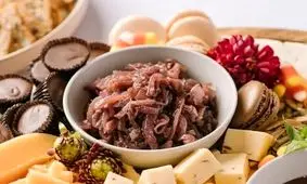 دستور تهیه مربا سیر؛ چاشنی فوق العاده و خوشمزه