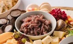 دستور تهیه مربا سیر؛ چاشنی فوق العاده و خوشمزه