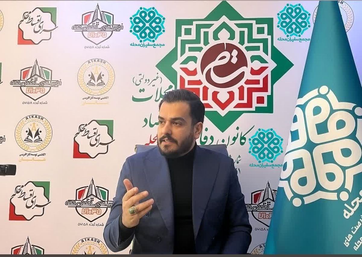 ایجاد فرصت های شغلی محلی با ارائه تسهیلات بدون بهره با شرایط آسان توسط کارگروه کارآفرینی و اشتغال بنیاد کارآفرینان گام دوم