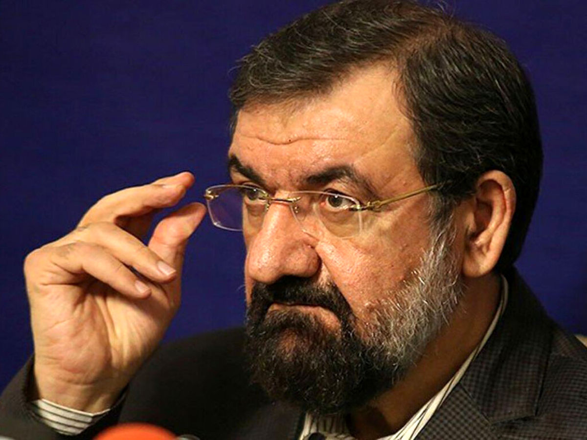 محسن رضایی: بالای سر اسراییل رفته و ۸۰۰ کیلومتر عکس گرفتهایم/ بیشتر از مسئولان نهادهای اسرائیلی اطلاعات داریم