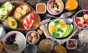 7 صبحانه مناسب برای کولیت روده