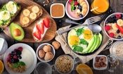 7 صبحانه مناسب برای کولیت روده