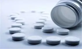 ساخت اولین داروی افزایش عمر در جهان