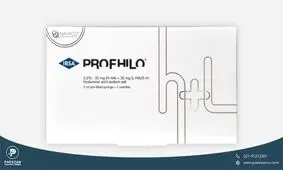 نمایندگی فروش مزوژل پروفایلو​ در ایران کجاست؟