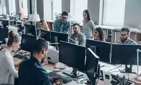 هفته کاری چهارروزه برای سلامت روان و جسمی کارکنان مفید است