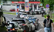 هشدار مدیران صنعت نفت آمریکا؛ بحران جهانی سوخت از راه رسید