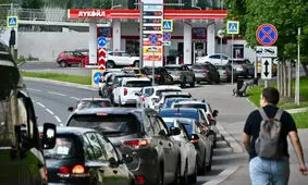 هشدار مدیران صنعت نفت آمریکا؛ بحران جهانی سوخت از راه رسید