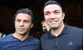 نکونام به دنبال رکورد جذاب فرهاد مجیدی