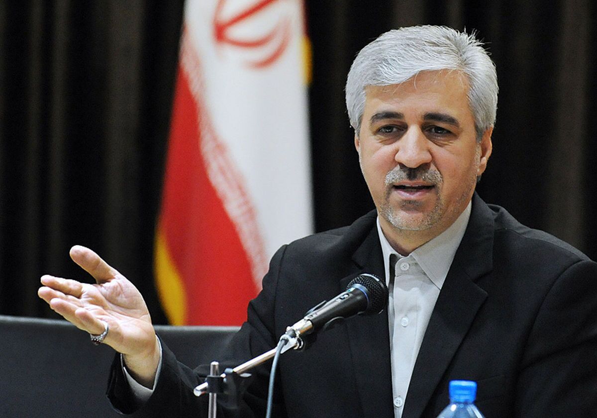 واکنش وزیر ورزش به خبر احتمال حذف تیم ملی فوتبال از رقابت های جام جهانی