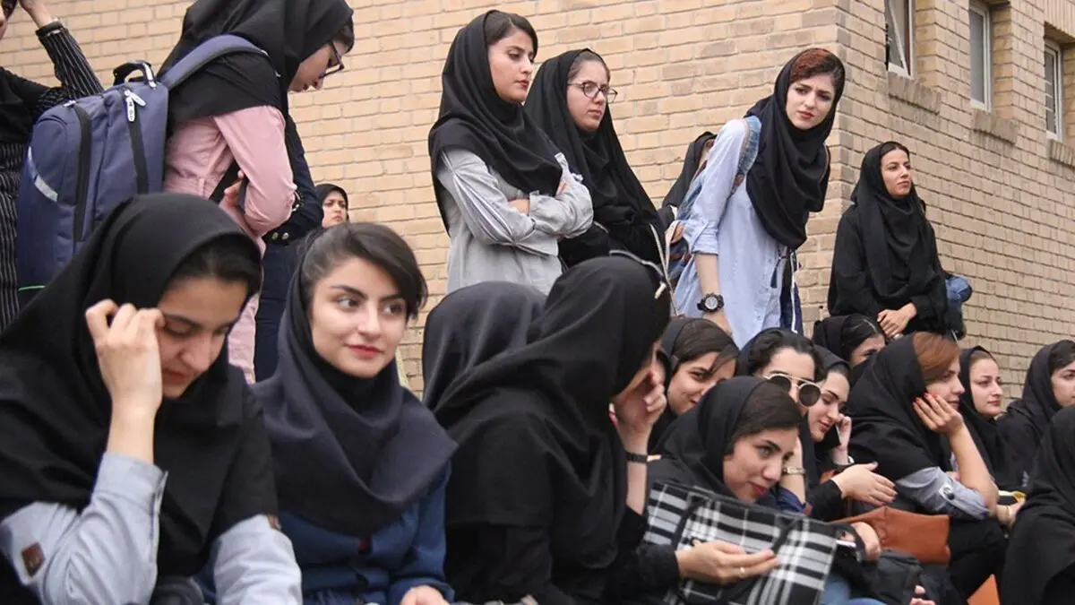 پیشنهادهایی برای محل رسمی اعتراضات دانشجویی