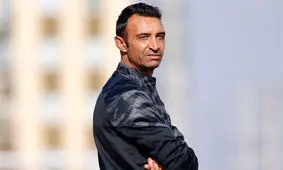 رضا عنایتی برای بازی با استقلال از جادوگر دعوت کرد