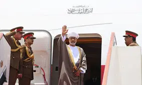 اهداف سفر سلطان عمان به تهران/ شر مکانیسم ماشه از سر ایران کم می‌شود؟