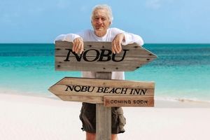 جنجال بر سر هتل ۲۵۰ میلیون دلاری رابرت دنیرو