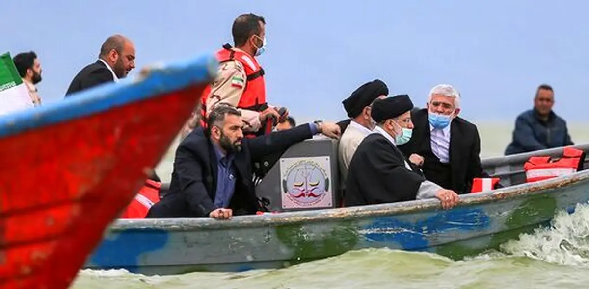 دولت رئیسی در رویا زیست می‌کند و از دل‌ گرسنه خبر ندارد/ از نگاه دولت گویا هیچ اتفاقی در کشور نیفتاده است


