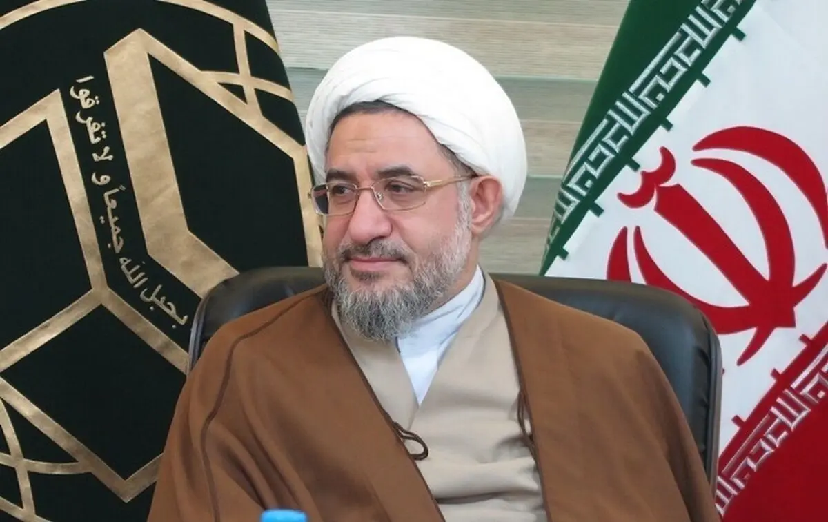  آزادی ای که در ایران است در کمتر کشوری در سراسر جهان وجود دارد/ در کشور عده‌ای دائم به همه چیز جمهوری اسلامی حمله می‌کنند و این همه رسانه در اختیار دارند، واقعا خجالت نمی‌کشند