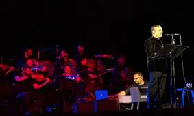 علیرضا قربانی برای مردم ایران می‌خواند/ اجرا با بیشترین ظرفیت تا پیش از آغاز ماه محرم

