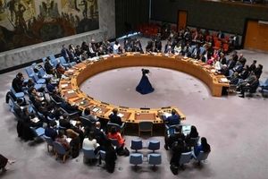 شورای امنیت عضویت کامل فلسطین در سازمان ملل را به رأی می‌گذارد

