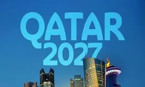قطر دوباره میزبان جام جهانی شد

