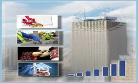 رشد ٥٧ درصدی تسهیلات حمایتی بانک صادرات ایران

