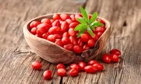 گنجینه ای سرخ با خواص شگفت انگیز