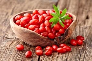 گنجینه ای سرخ با خواص شگفت انگیز